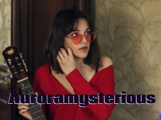 Auroramysterious