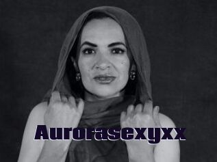 Aurorasexyxx