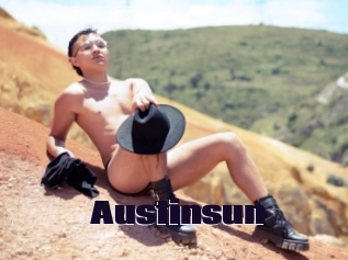 Austinsun