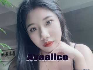 Avaalice