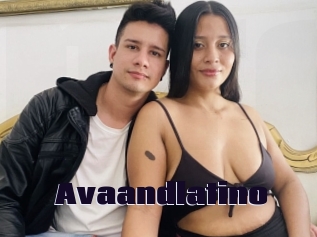 Avaandlatino