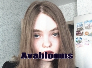 Avablooms