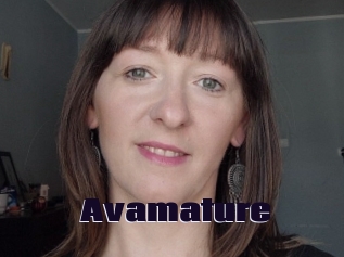 avamature Prolap Sex