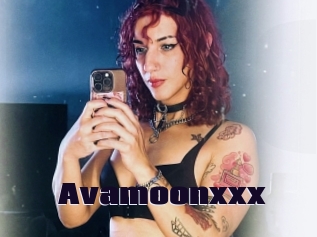 Avamoonxxx