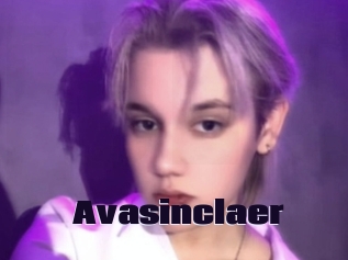 avasinclaer Prolap Sex