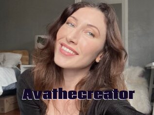 Avathecreator