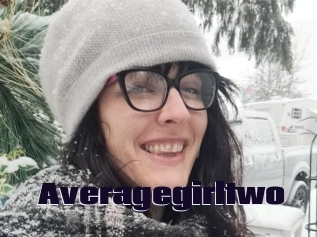 Averagegirltwo