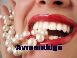 Avmanddyii