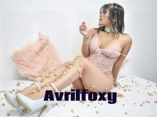 Avrilfoxy