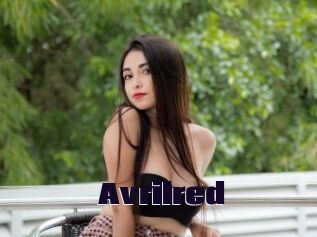 Avrilred