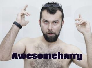 Awesomeharry