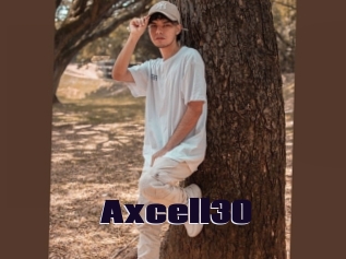 Axcell30