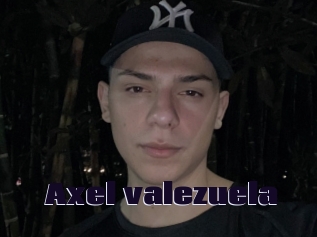 Axel_valezuela