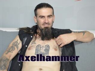 Axelhammer