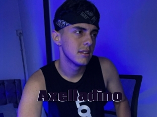 Axelladino
