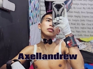 Axellandrew