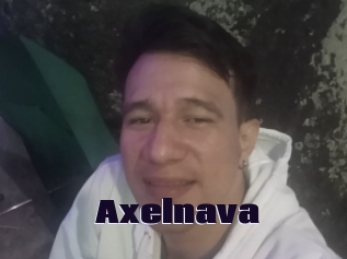 Axelnava