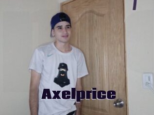 Axelprice