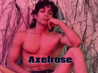 Axelrose
