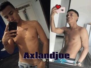 Axlandjoe