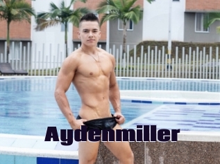 Aydenmiller