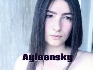 Ayleensky