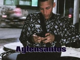 Aylensantos