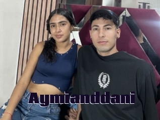 Aymianddani