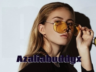 Azaliabuddyx