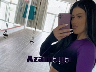 Azamaya