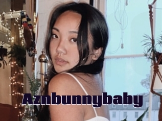 Aznbunnybaby