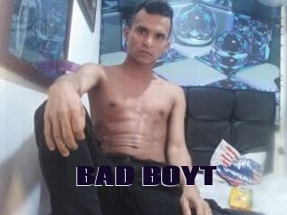 BAD_BOYT