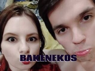 BAKENEKOS