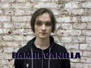 BAMBI_VANILLA