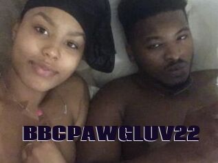 BBCPAWGLUV22