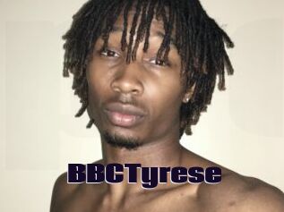 BBCTyrese