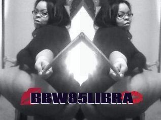 BBW85LIBRA