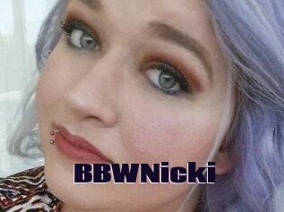 BBWNicki