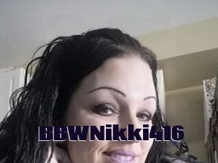 BBWNikki416