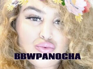 BBWPANOCHA