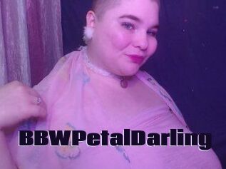 BBWPetalDarling