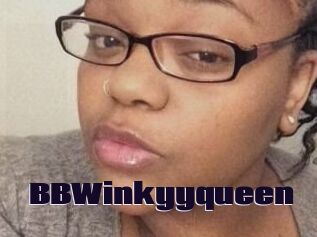 BBWinkyyqueen