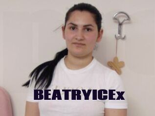 BEATRYICEx