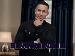 BENJAMINWILL