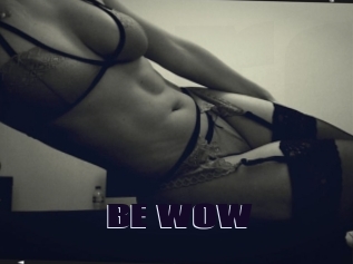 BE_WOW Prolap Sex