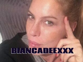 BIANCADEEXXX