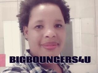 BIGBOUNCERS4U