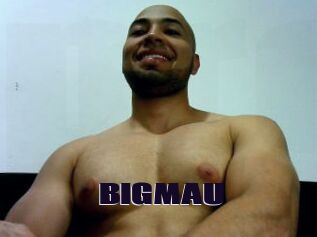 BIGMAU