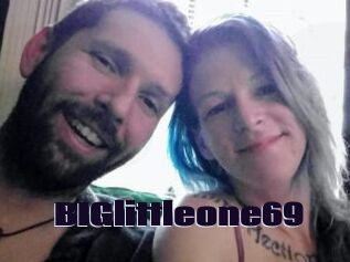 BIGlittleone69