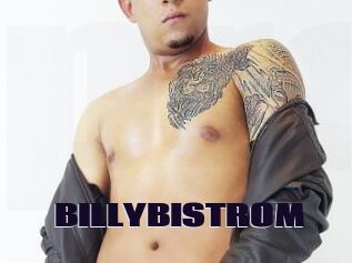 BILLYBISTROM